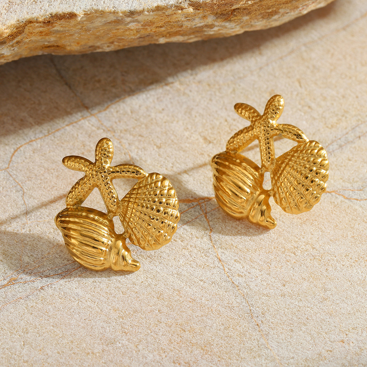 carine jewelry of women